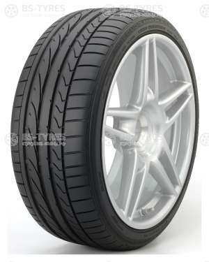 Bridgestone Potenza RE050A RunFlat 225/35 R19 88Y