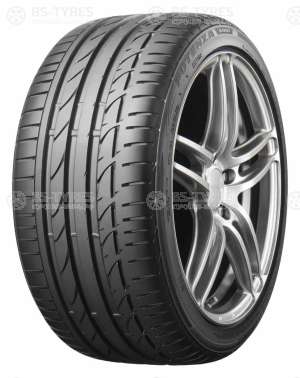 Bridgestone Potenza S001 225/35 R19 88Y