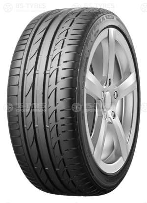 Bridgestone Potenza S001 225/35 R19 88Y