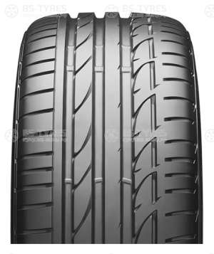 Bridgestone Potenza S001 225/35 R19 88Y