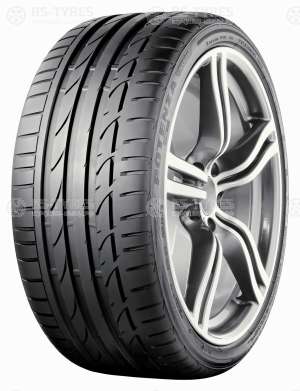 Bridgestone Potenza S001 225/35 R19 88Y