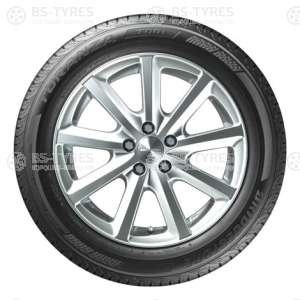 Bridgestone Turanza T001 215/50 R18 92W (уценка)