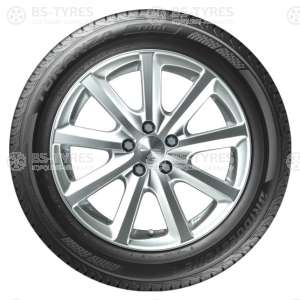 Bridgestone Turanza T001 215/50 R18 92W (уценка)