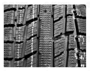 Centara Winter RX626 265/65 R18 114T