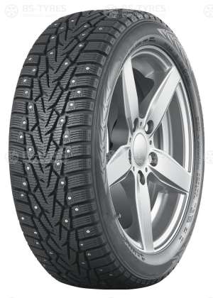 Ikon (Nokian Tyres) Character Ice 7 (Nordman 7) SUV 205/70 R15 100T