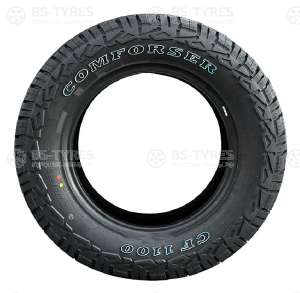 Comforser CF1100 265/60 R18 114H