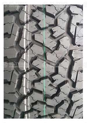 Comforser CF1100 265/60 R18 114H