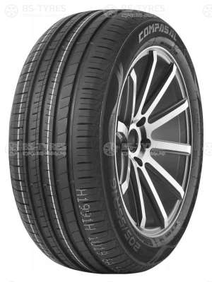 Compasal Blazer HP 235/60 R16 100H
