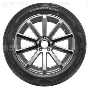 Compasal Blazer HP 235/60 R16 100H