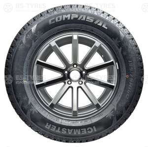Compasal IceMaster 225/70 R16 107S
