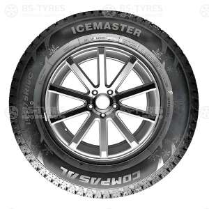 Compasal IceMaster 225/70 R16 107S