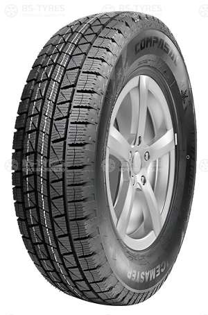 Compasal IceMaster 225/70 R16 107S