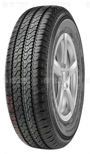 VanMax