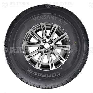Compasal Versant A/T 205/80 R16C 110/108S