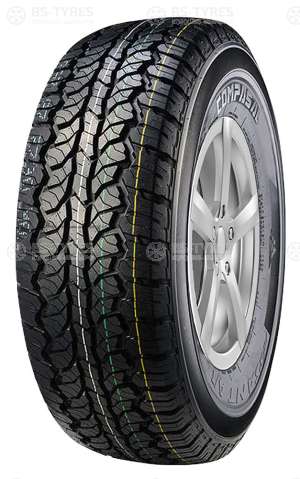 Compasal Versant A/T 205/80 R16C 110/108S