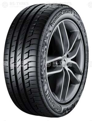 Continental ContiPremiumContact 6 275/45 R19 108Y