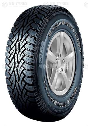 ContiCrossContact AT