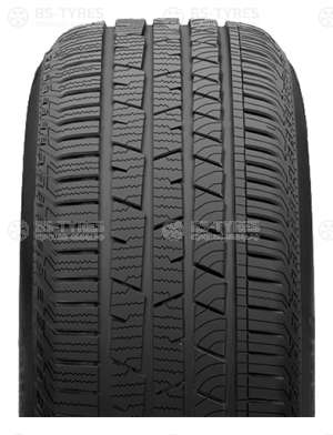 Continental ContiCrossContact LX Sport 265/45 R20 104H