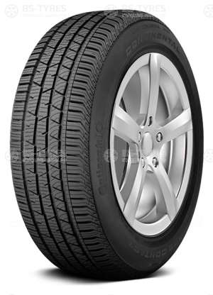 Continental ContiCrossContact LX Sport 265/45 R20 104H