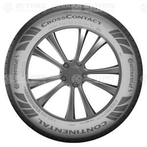 Continental ContiCrossContact RX 255/40 R22 103V