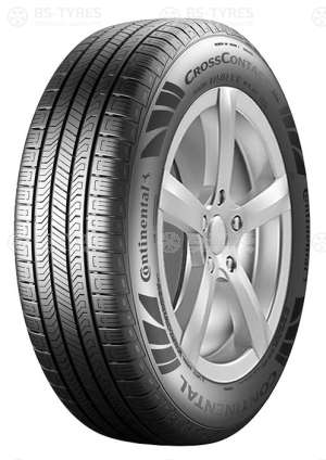 Continental ContiCrossContact RX 255/40 R22 103V