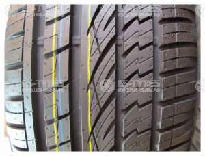 Continental ContiCrossContact UHP 255/60 R17 106V (уценка)