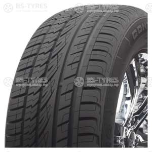 Continental ContiCrossContact UHP 255/60 R17 106V (уценка)