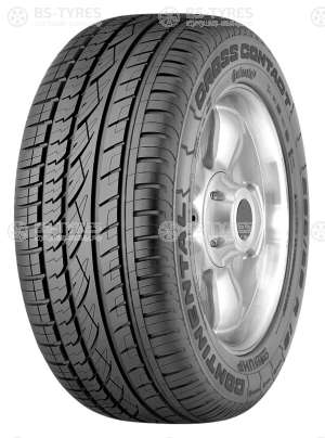 Continental ContiCrossContact UHP 255/60 R17 106V (уценка)