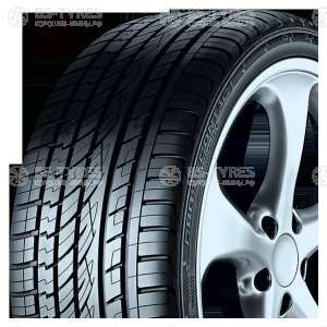 Continental ContiCrossContact UHP 255/60 R17 106V (уценка)