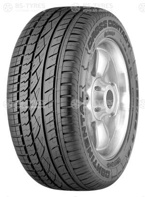Continental ContiCrossContact UHP 255/60 R17 106V (уценка)