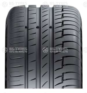 Continental ContiPremiumContact 6 275/45 R19 108Y