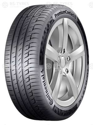 Continental ContiPremiumContact 6 275/45 R19 108Y