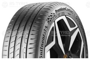 Continental ContiPremiumContact 7 285/40 R21 109Y