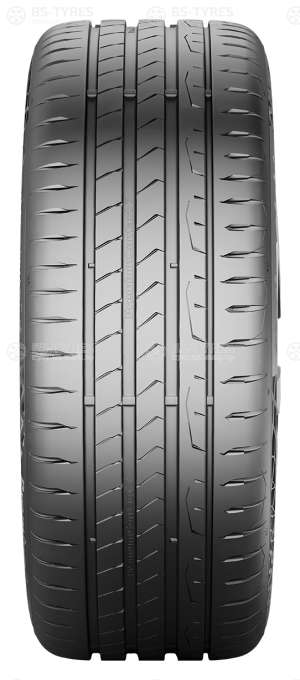 Continental ContiPremiumContact 7 285/40 R21 109Y