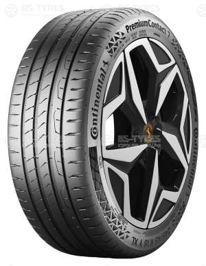 Continental ContiPremiumContact 7 285/40 R21 109Y