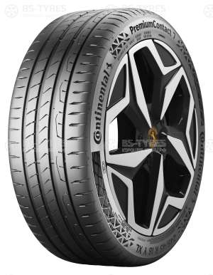 Continental ContiPremiumContact 7 285/40 R21 109Y
