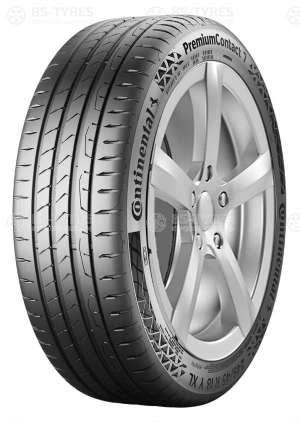 Continental ContiPremiumContact 7 285/40 R21 109Y
