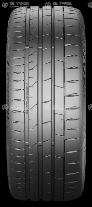 Continental ContiSportContact 7 255/35 R19 96Y