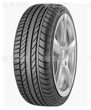Continental ContiSportContact 5 245/40 R19 98Y