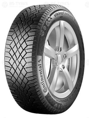Continental ContiVikingContact 7 225/45 R17 94T