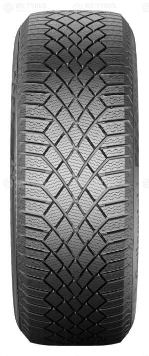 Continental ContiVikingContact 7 225/45 R17 94T