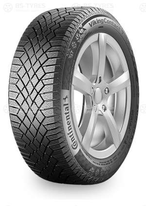 Continental ContiVikingContact 7 225/45 R17 94T