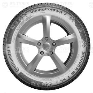 Continental ContiVikingContact 7 225/45 R17 94T