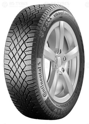 Continental ContiVikingContact 7 225/45 R17 94T