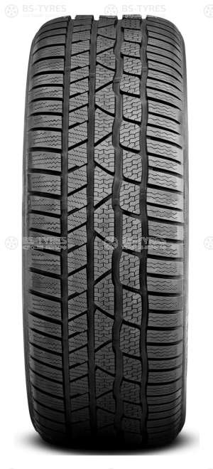 Continental ContiWinterContact TS830P 295/40 R19 108V
