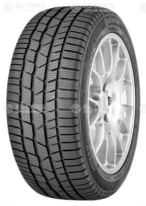 Continental ContiWinterContact TS830P 295/40 R19 108V