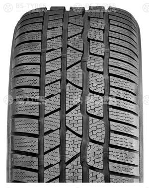 Continental ContiWinterContact TS830P 295/40 R19 108V