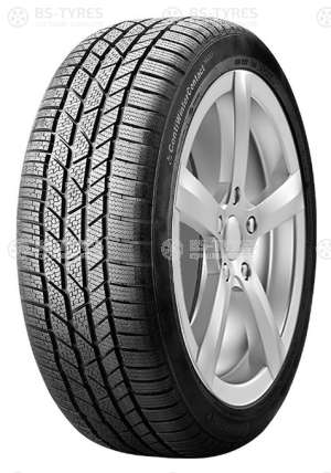 Continental ContiWinterContact TS830P 295/40 R19 108V