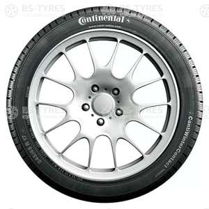 Continental ContiWinterContact TS830P 295/40 R19 108V