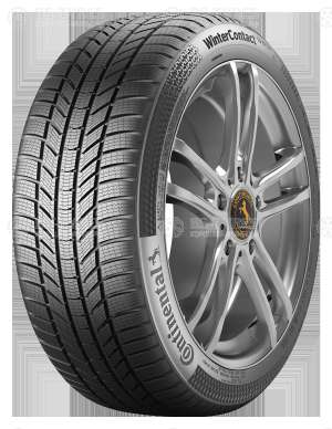 Continental ContiWinterContact TS870P 235/45 R20 100V